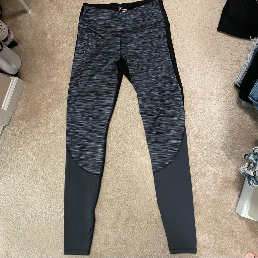 TALL Active Leggings